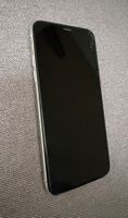 Smartphone Apple iPhone X 256 GB Silber defekt Zustand