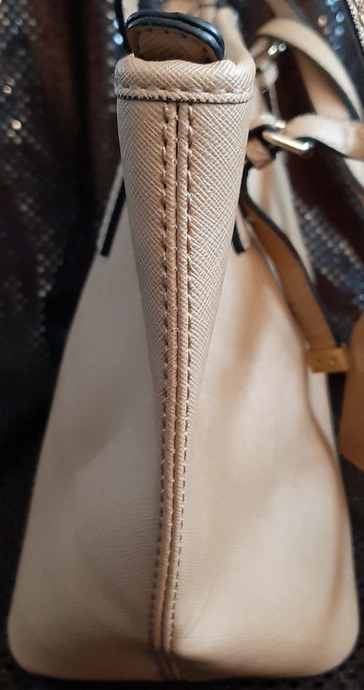 Aldo Borse da donna: ALDO Damen Handtasche Beige – Nuovo (secondo la descrizione) da Seuzach venduto da VT-Collections2 2