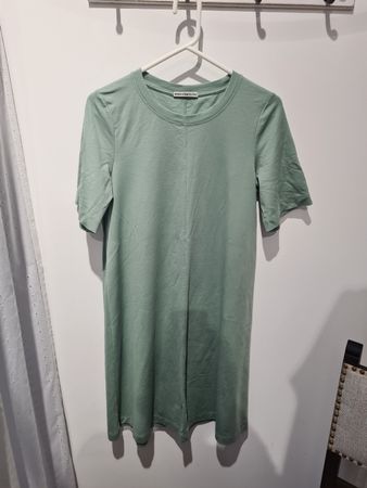 DRYKORN Kleid, Grösse S, mintgrün, Sommerkleid top