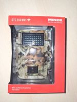 Minox Wildkamera DTC 550 WiFi - NEU OVP