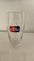 Bicchiere 2dl Birra Bellinzona