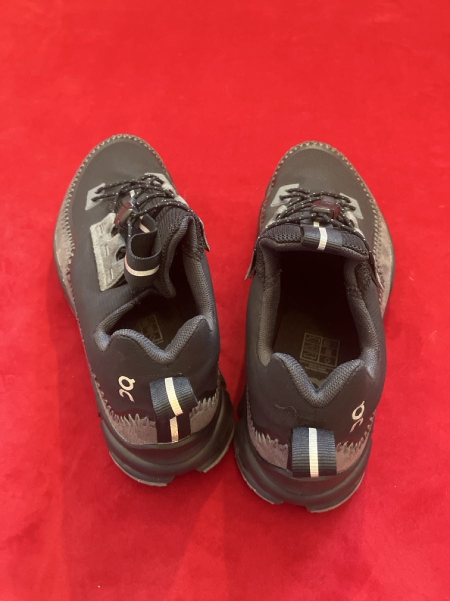 On Scarpe da donna: On Cloudaway, Top Zustand,, Gr.38.5 – Nuovo (secondo la descrizione) da Muralto venduto da jac_hkz5 4