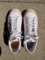 Nike Blazer Low Pride Edition, Grösse 40.5 Top Zustand!