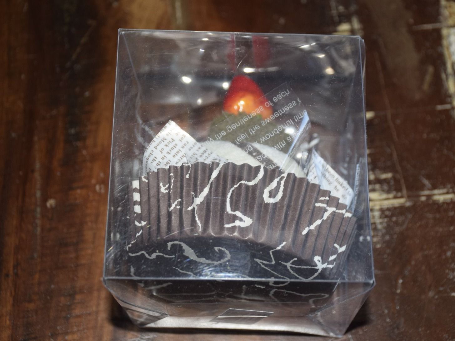 Badetücher: FROTEE HANDTUCH 25 X 25 cm Als Torte – Neu und originalverpackt aus Wetzikon ZH von Wetzicardo25 6