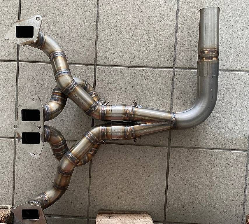 Moteurs: VOLVO B18 Motor / MARCOS 1800 – D'occasion à Oftringen par Studich 2