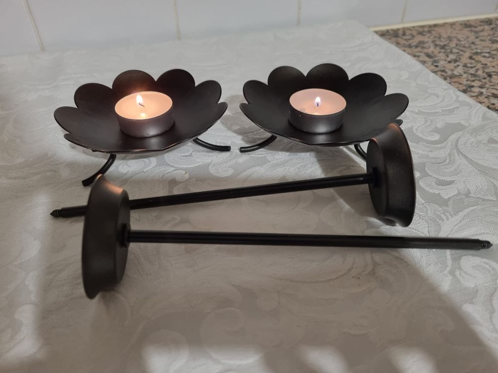 Partylite 2 Boxes 12 Total Candles votives New Old Stock A Variety Of