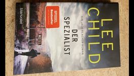 Lee Child - Der Spezialist