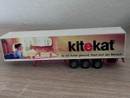 Roco Taschenwagen kitekat