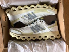 On Cloudvista 40 / 7 neuer ungetragener original Schuh