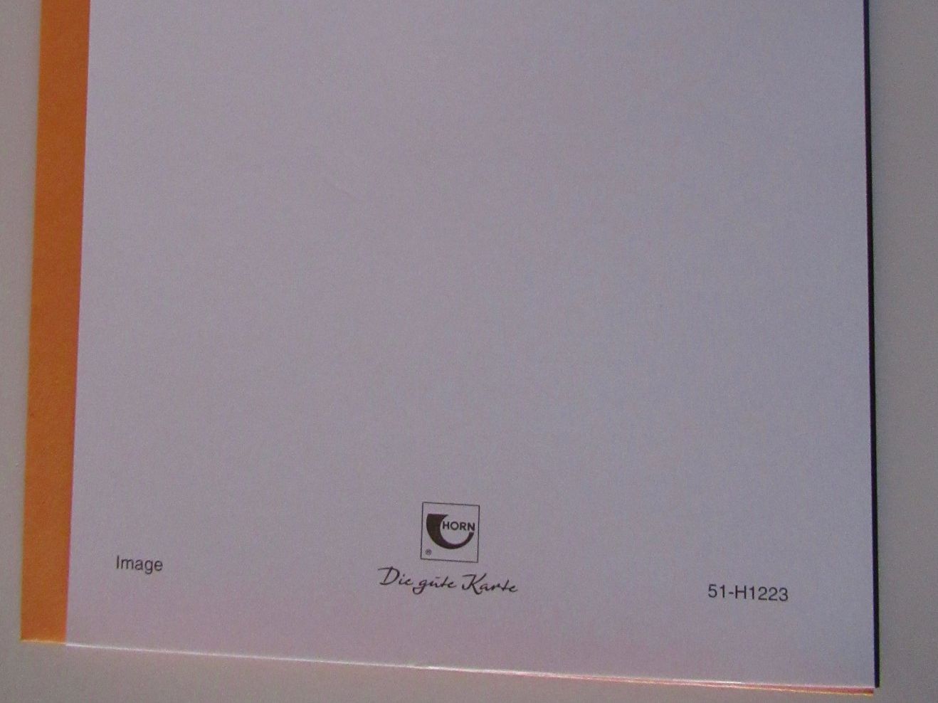 Cartoline: Harley-Davidson-Karte – Nuovo e nell'imballaggio originale da Frauenkappelen venduto da HDPerle 9