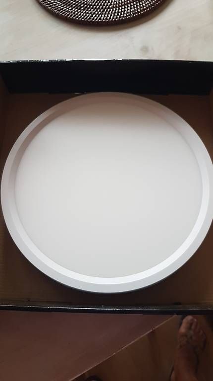 Lampadari & plafoniere: Mood Matala Deckenlampe 15W – Usato da Dällikon venduto da Martisw7 1