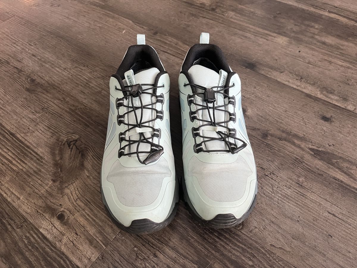 46 Nord Scarpe da donna: Trekkingschuhe 46Nord, Grösse 41 – Usato da Wichtrach venduto da JaninaD 1