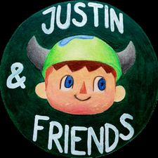 Profile image of justinundfriends