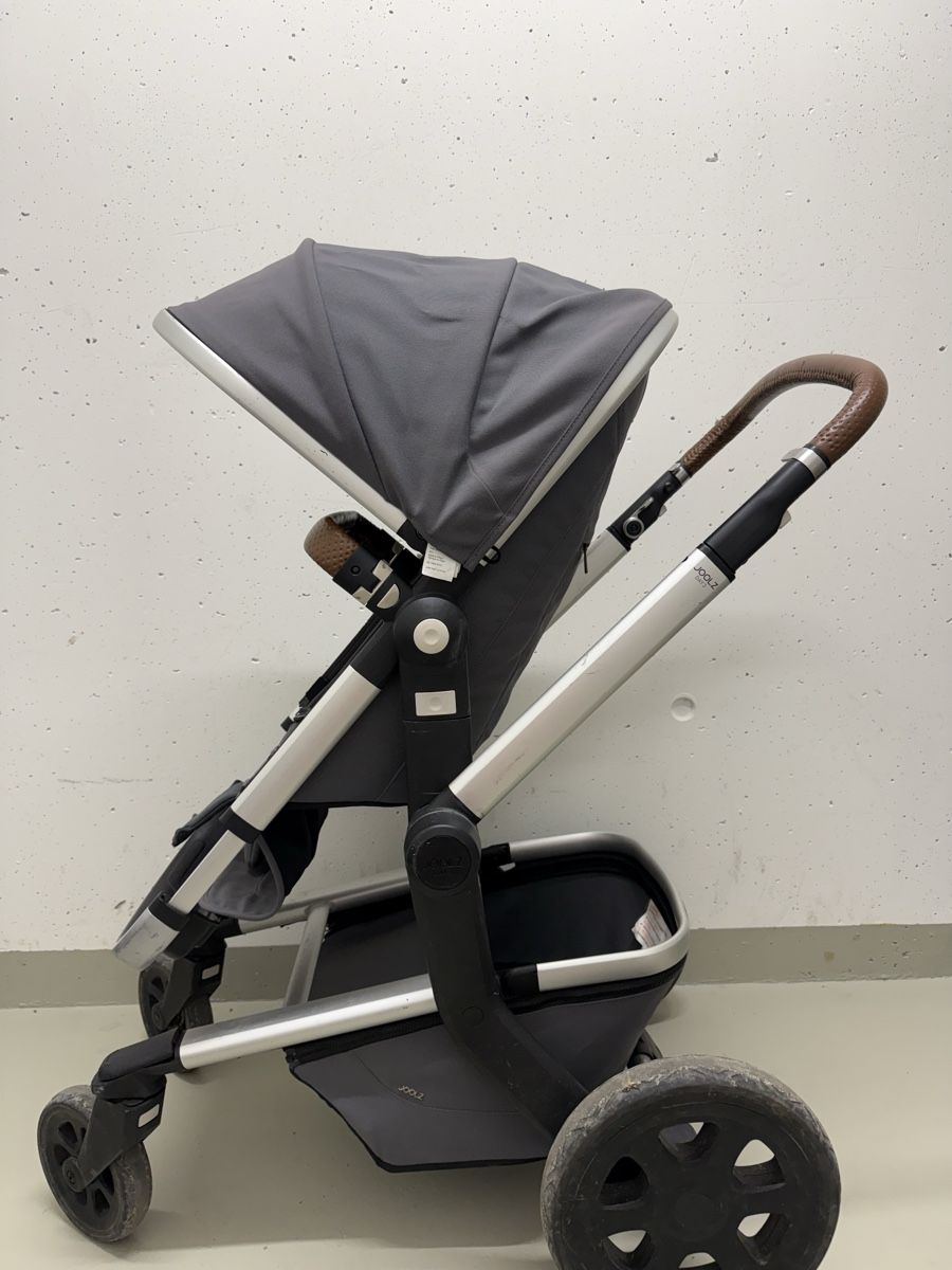 Joolz Carrozzine: Joolz Kinderwagen – Difettoso da Riehen venduto da nah00 2