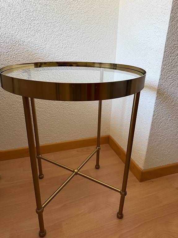 Tische: Ikea Tisch TORSJÖ – Gebraucht aus Wilen b. Wil von Valerx 1