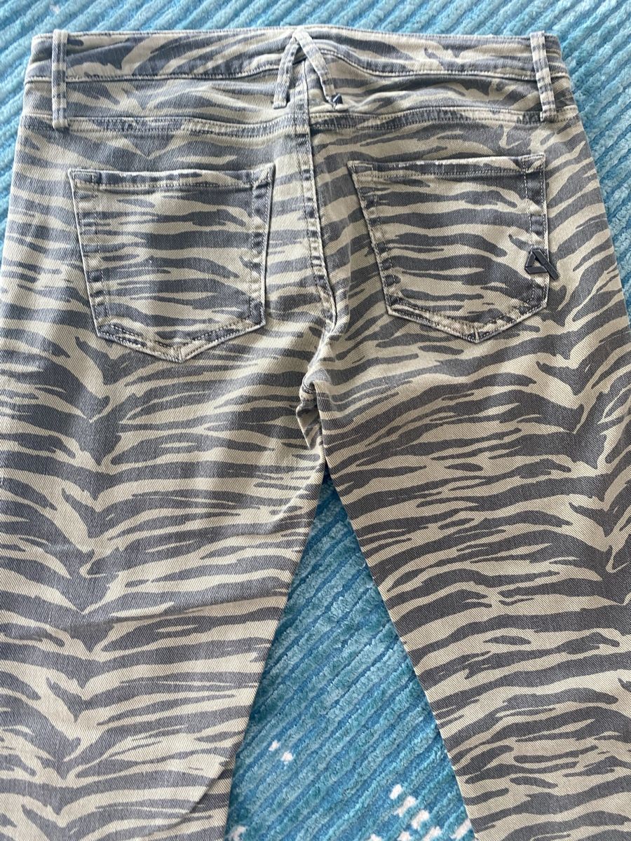 Jeans: Cycle Damen Jeans – Neu (gemäss Beschreibung) aus Rorschach von lvi_p29s 3