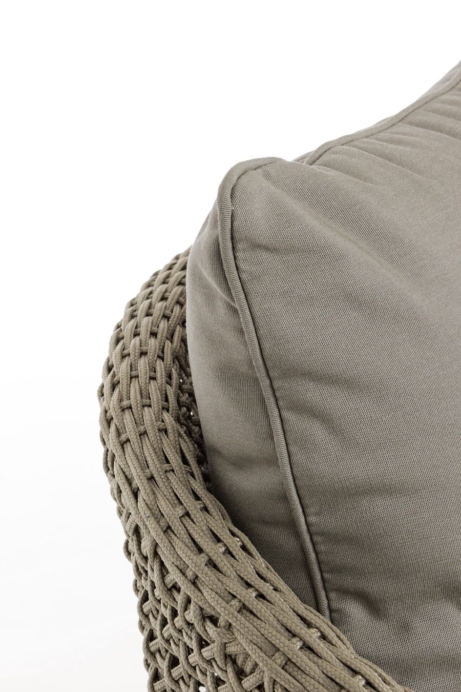 Poltrone: Gartenlounge-Set "Highend" ab Ausstellung – Usato da Oberglatt ZH venduto da Thermogreen 6
