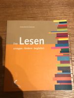 LESEN Das Lesen anregen-fördern-gestalten, Andrea Bertschi