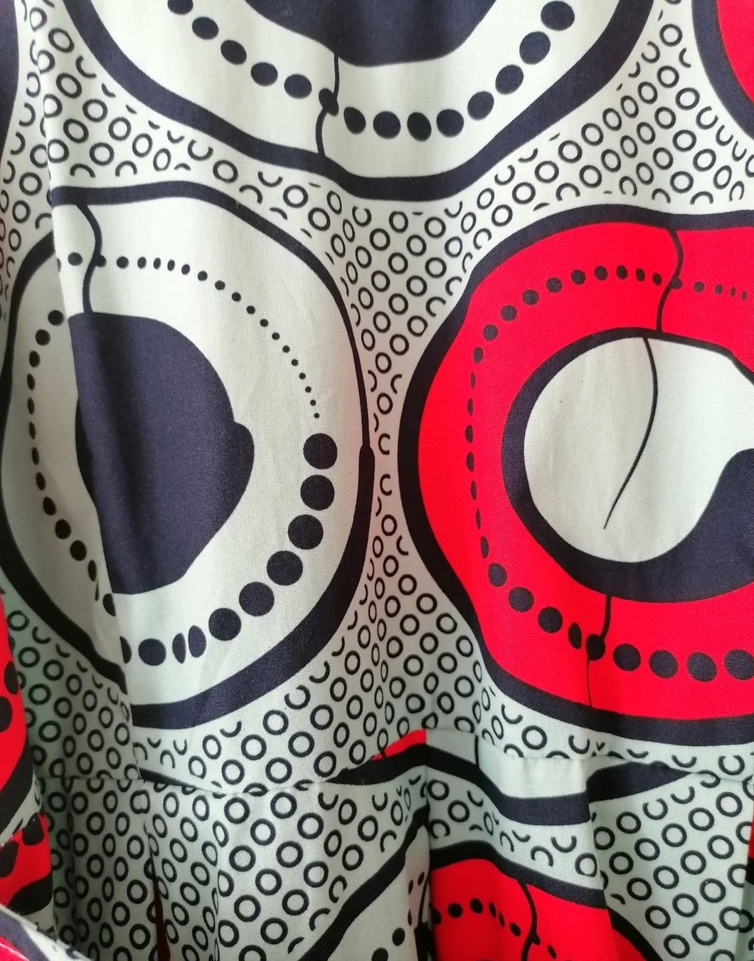 Kleider: Sommerkleid Grösse L von Edith Ella – Gebraucht aus Wallisellen von Muggeli1970 1