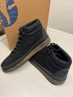 Birkenstock Honnef High noir, taille 39, neuves!