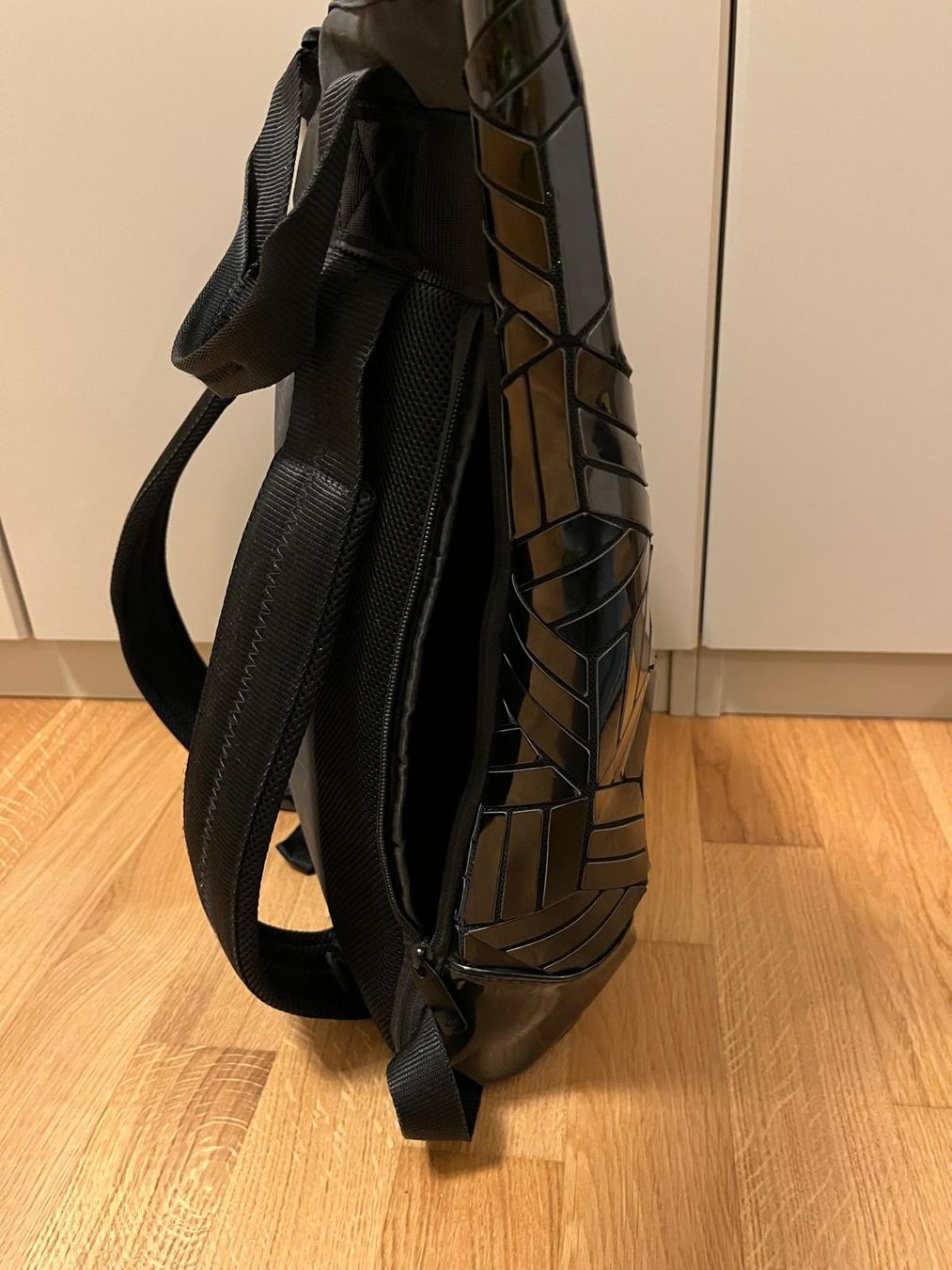 Adidas Zaini: Adidas Rucksack mit Laptopfach Modell top 3D – Usato da Luzern venduto da Aussiejoy 2