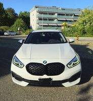 Bmw 120i Steptronic (JG 11.2022)