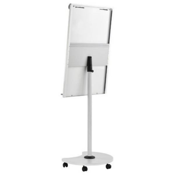Lavagne: Magnetoplan Flipchart 680x950mm – Nuovo e nell'imballaggio originale da Wallenwil venduto da toesstal-vertrieb 4