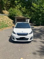 Peugeot 108 TOP
