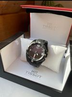Tissot T Touch Solar 