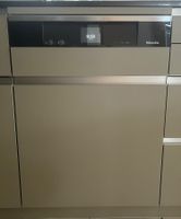 Miele G 26905-60 SCi XXL Geschirrspüler