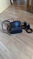 Oculus VR-Brille