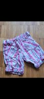 KANZ shorts 3J /98 kariert top