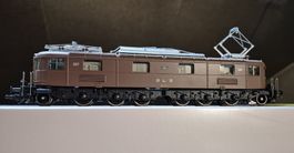 Elektrolokomotive Trix Ae 6/8 BLS H0 Modell 25680 neu