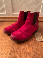 Goldmud Vintage Shoes red Size 40 - Gr.40