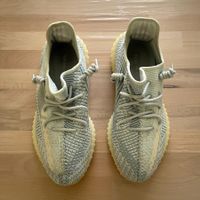 Yeezy 350 V2 Cloud White (F 44 2/3)