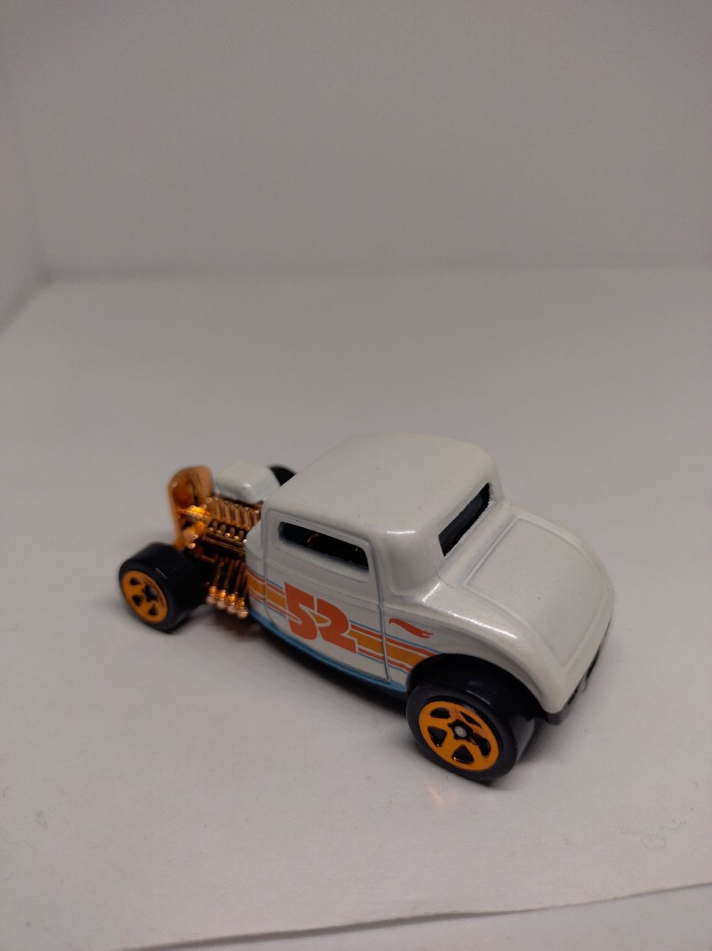 Hot Wheels Modellautos: Hot Wheels Ford '32 – Neu (gemäss Beschreibung) aus La Chaux-de-Fonds von Pierrot8404 3