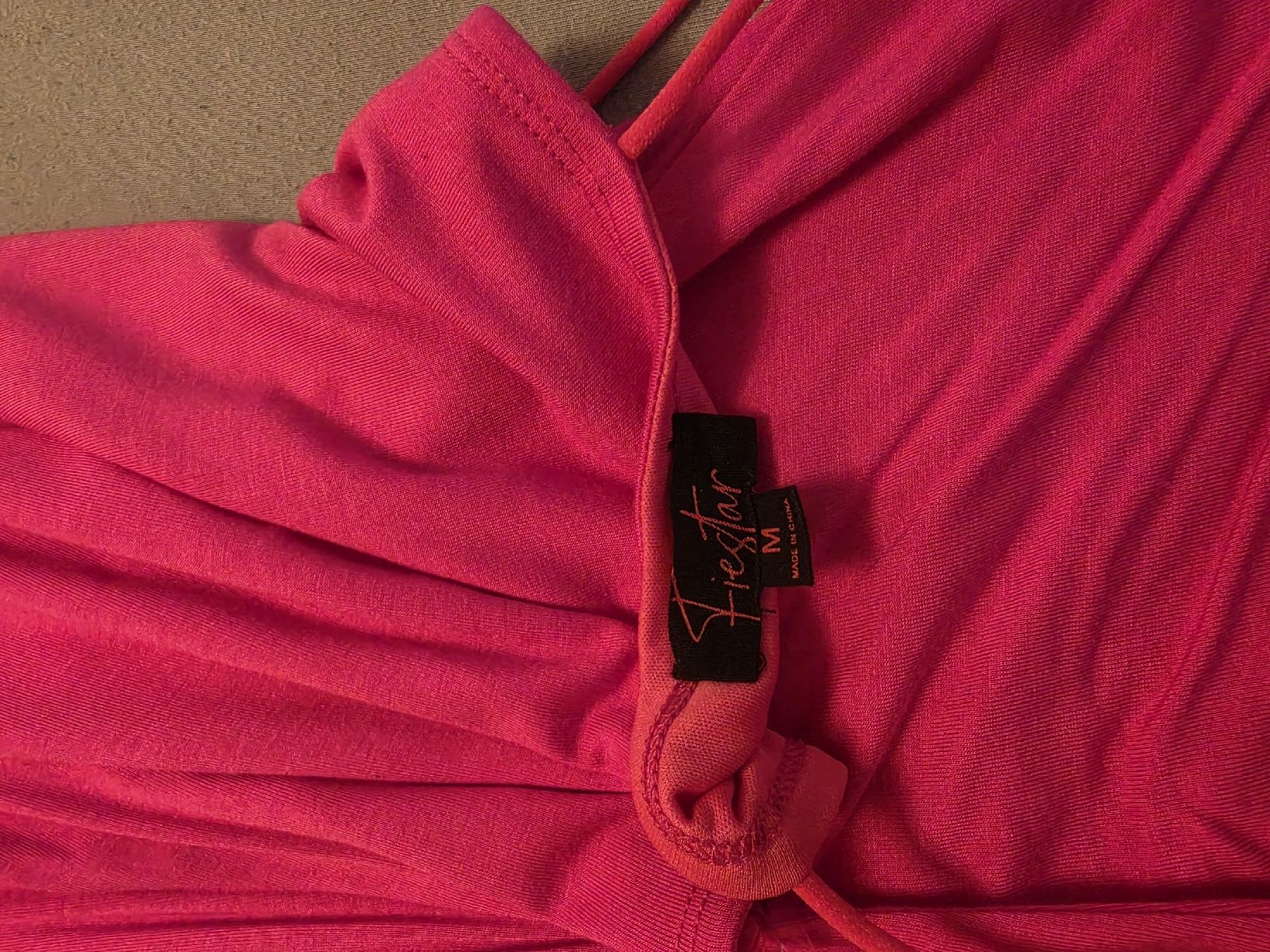 Vestiti: Cocktailkleid pink – Nuovo (secondo la descrizione) da Embrach venduto da sar_dq2y 2