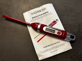 Digitaler Thermometer