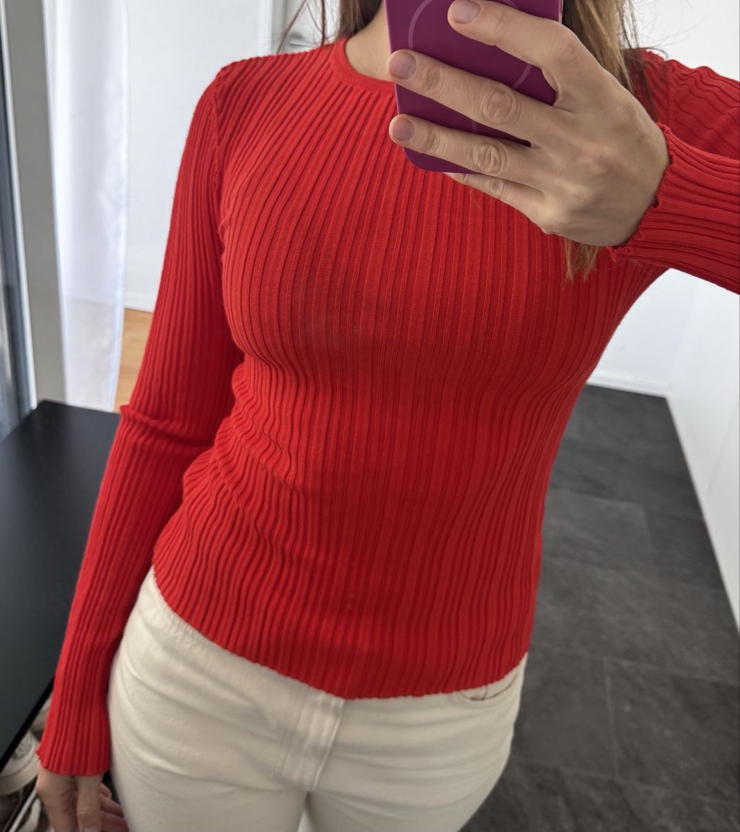 H&M Pulls & Sweat-shirts: Pullover H&M  – D'occasion à Rapperswil SG par Hel_rpq5 1