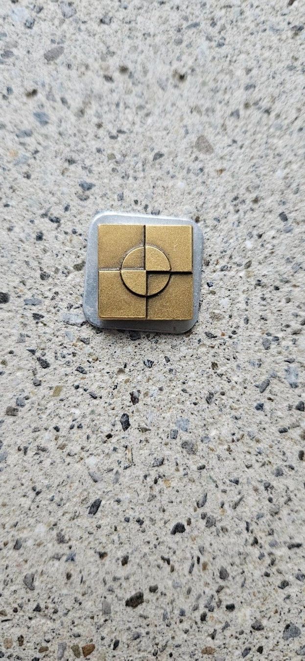 Schweizer Armee Placchette & Badge: *** Spez Abzeichen Sugus Armee95  *** – Usato da Riedholz venduto da fr_sIruP