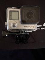 GoPro Hero4