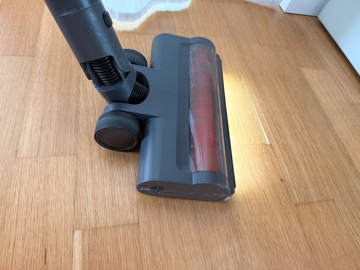 Xiaomi Aspirateurs & Accessoires: Xoaomi G20 Max Staubsauger  – D'occasion à Bülach par rox_9hc7 3