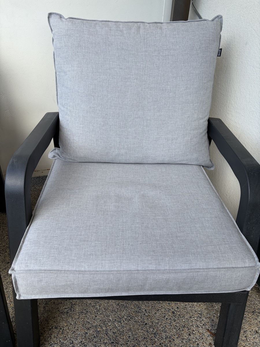 Chaises: Hartman Ibiza Balkonset – D'occasion à Regensdorf par WetTowel42 1
