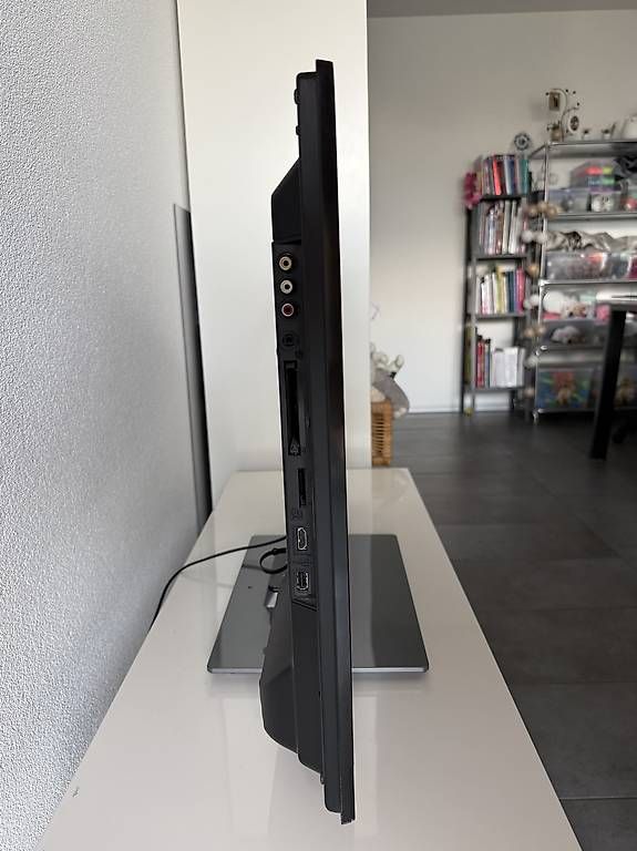Panasonic Appareils TV: Téléviseur Panasonic 32 (82 cm) – D'occasion à Savièse par johanncc01 1