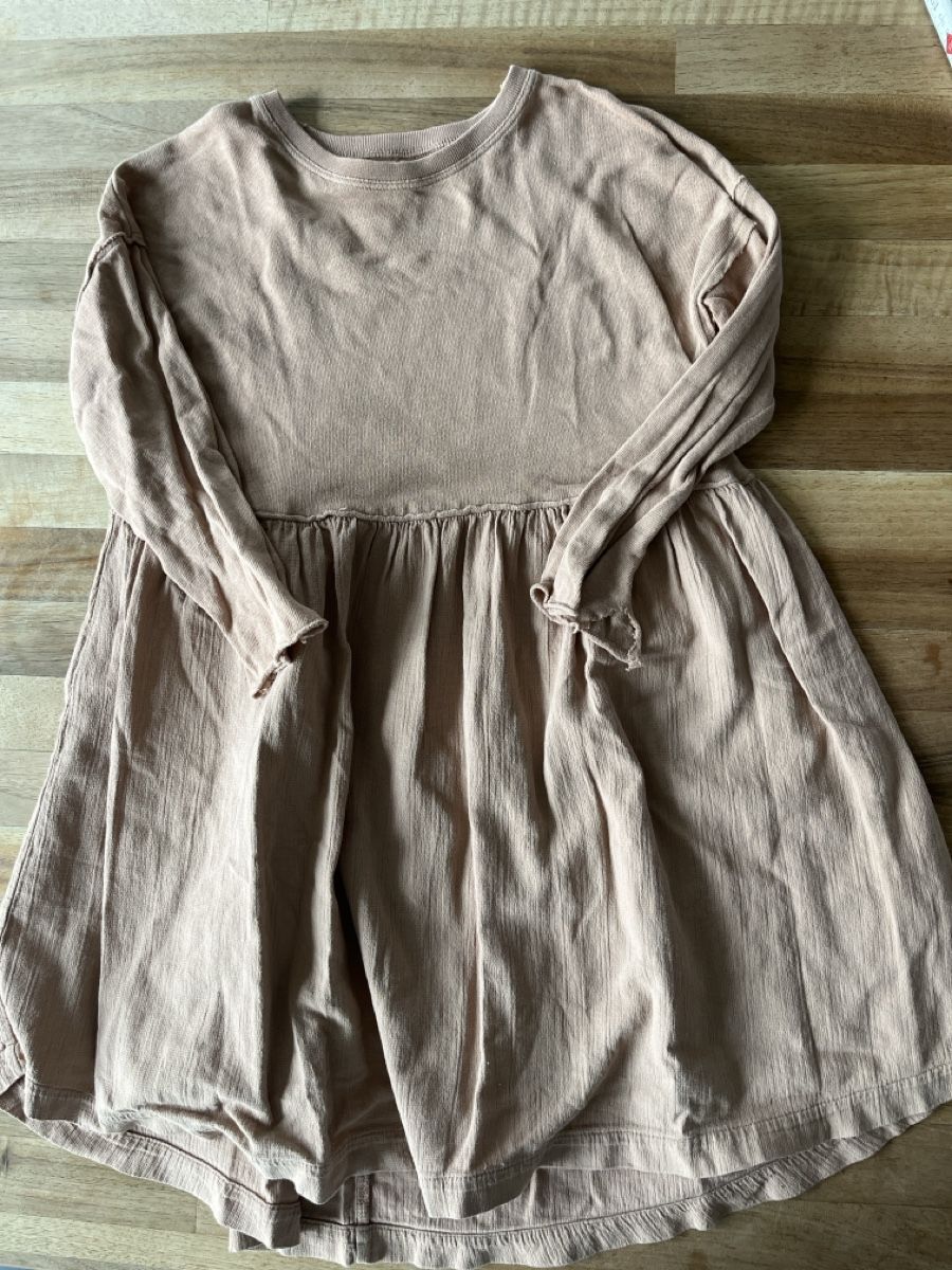 Vestiti & Gonne: Kleid von Play Up Gr. 3 Jahre – Usato da Basel venduto da HugChristine