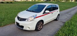 Nissan Note 1.4i