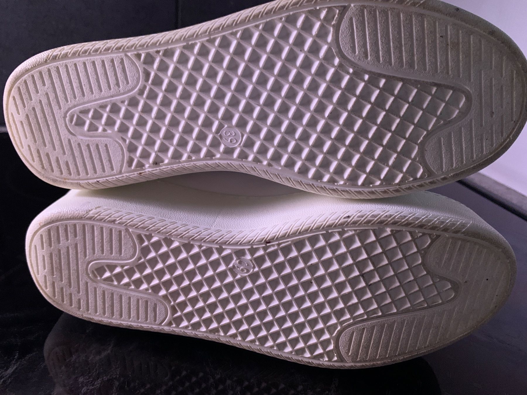 Scarpe da donna: COOLER Plateau Schuh von CHILLEGS Gr. 39 – Usato da Steinebrunn venduto da Littlebird1 3