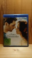 DIE FRAU DES ZEITREISENDEN Blu-Ray mit Rachel McAdams