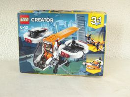 Lego 31071 Creator, 3 in 1, Neu in OVP