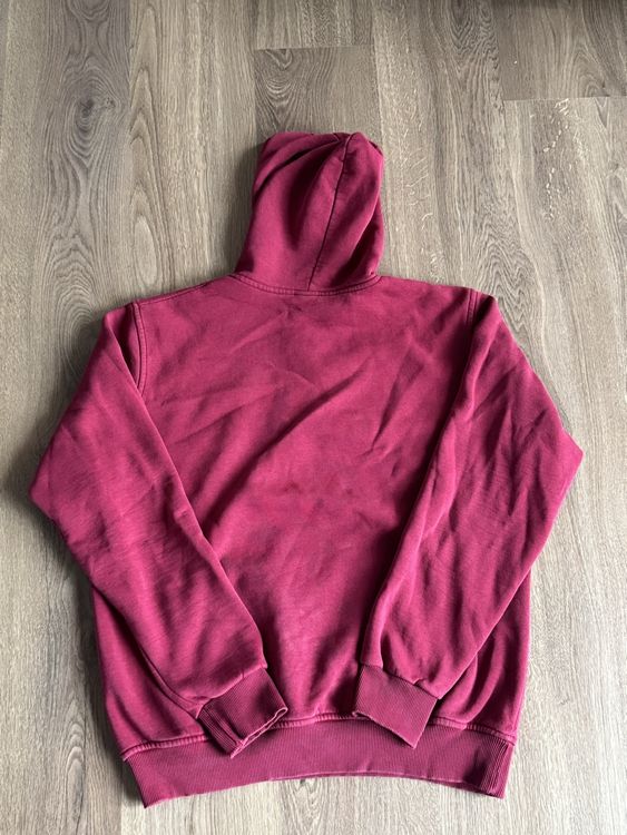 Maglioni & Felpe: Adidas Hoodie Rot Gr. M – Usato da Meierskappel venduto da jan_dn6n 1